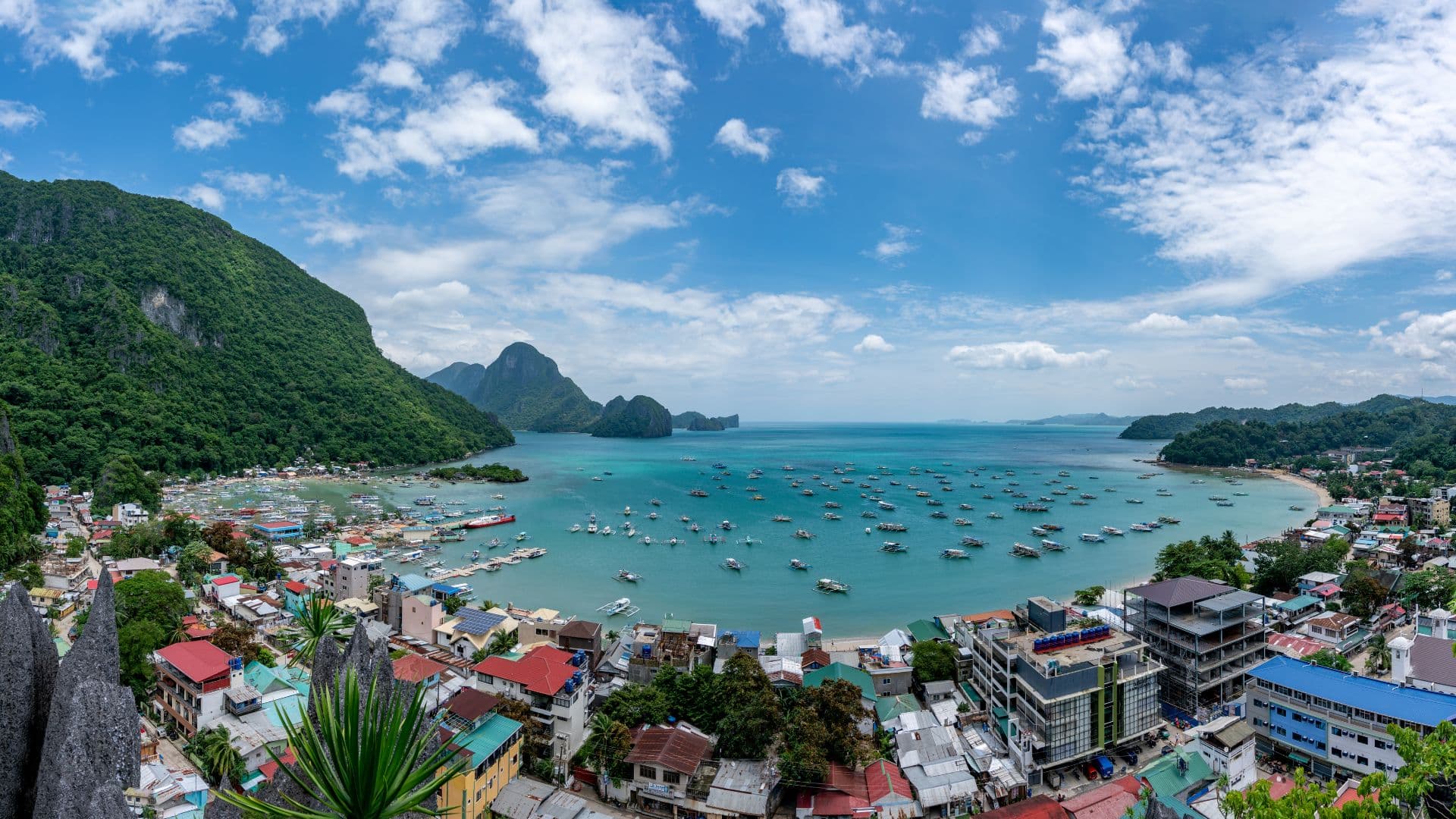 Philippines hero image