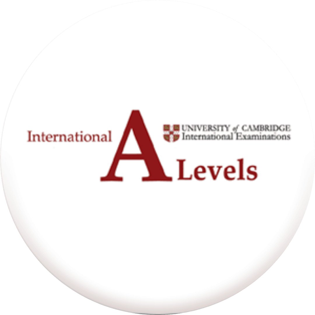 A-Levels