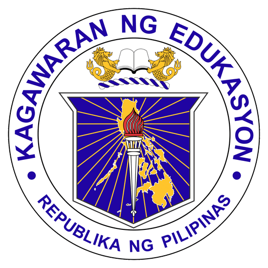 DepEd K-12