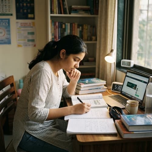 Application-Based Problem Solving